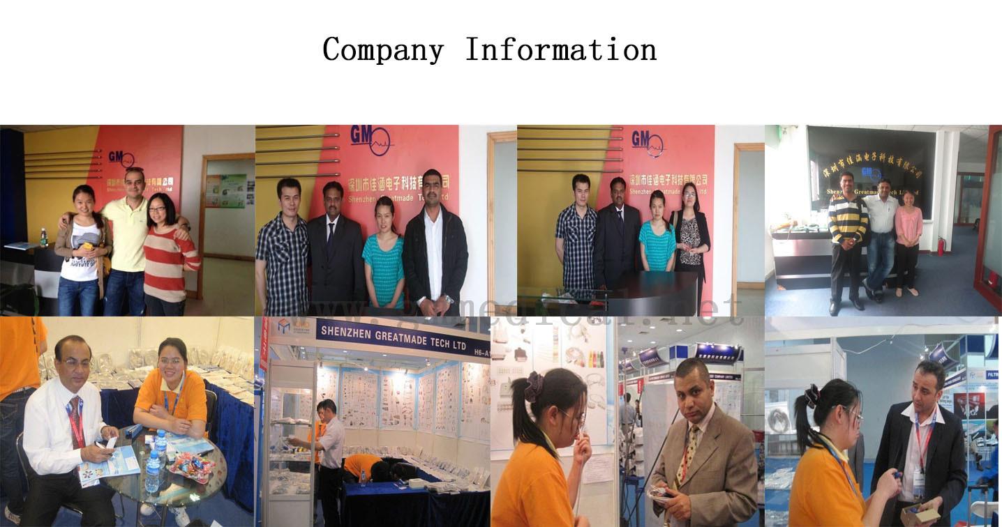 Yrityksen tiedot company information