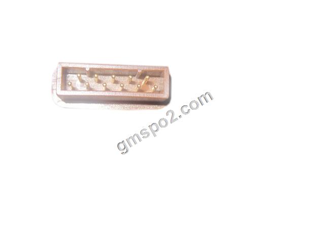 ge TEMP-nastat- ge TEMP pins-