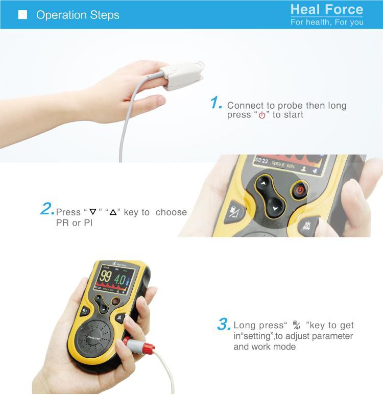 Paranna Force Prince-100F 11