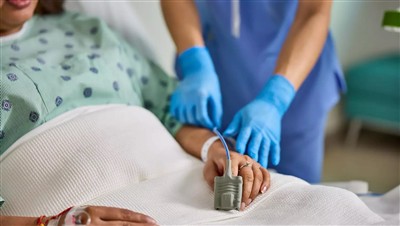 Uudelleen käytettävät SpO2-anturit: -Käyttöä edeltävät tarkistukset