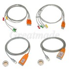 Uudet EKG -seurantavarusteet Philipsille