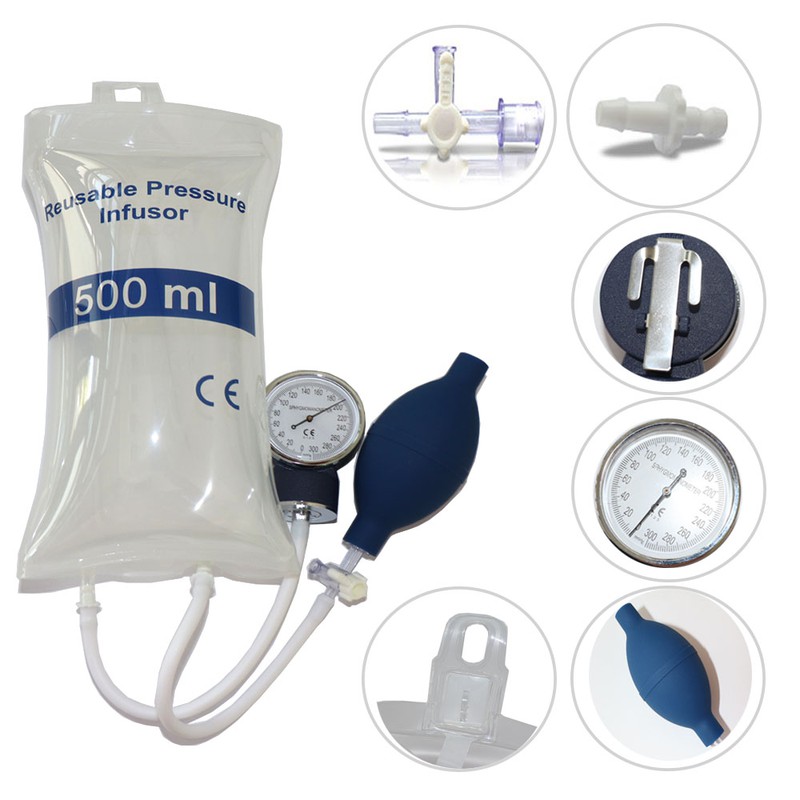 Pressure Infusion bag Pressure Infusion bag