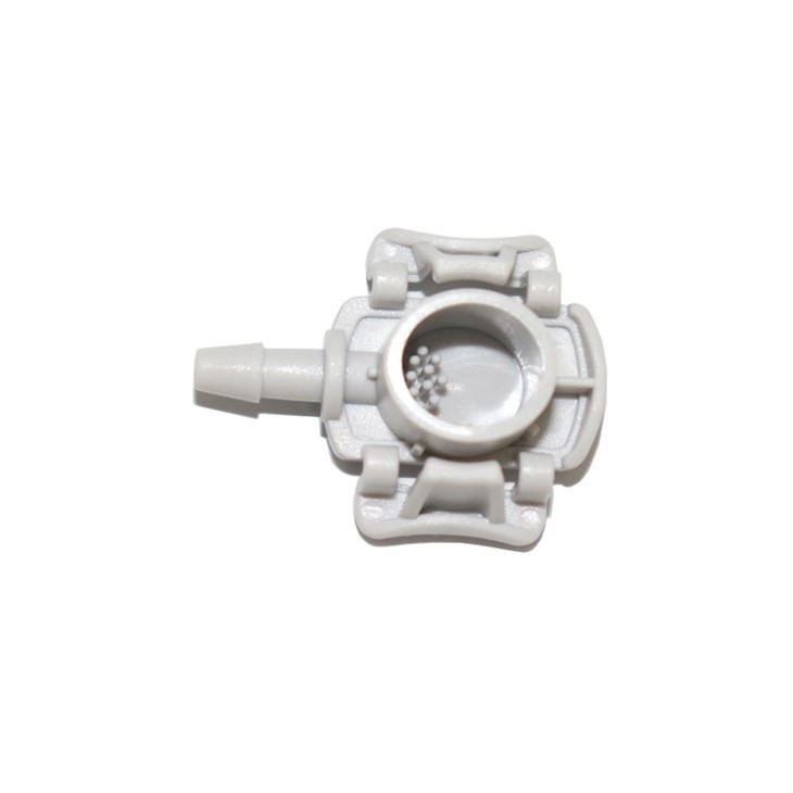 Single Channel BP Cuff Connecting Device