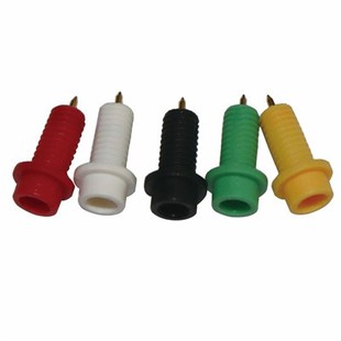 DIN 1.5mm Female Socket For EEG Leadwires