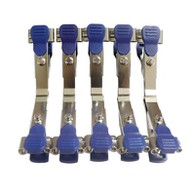 EKG/EKG -eläinlääketieteellinen elektrodin pidike