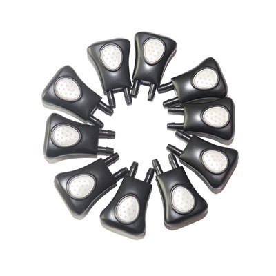 NIBP -liitin GE DINACLICKille