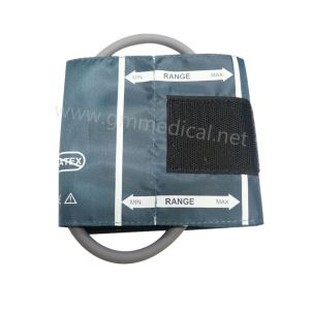 Aikuisen yhden putken verenpaine, NIBP-kalvosinnapit aikuisille