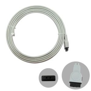 Verenpaine mansetti Interconnect letku/NIBP mansetin letku aikuisten mukainen GE Marquette, Dual putki, L = 3 m