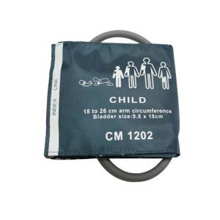 Lapsen yksittäisen putken verenpaine, NIBP-verenpainemittari