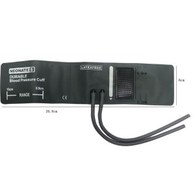 Vastasyntyneeseen #5 kestävä Nibp ranneke, 8,9-15cm olkavarren ympärysmitta ilman suupaltti