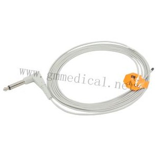 Pediatriset ruokatorven / rectal aikuisille 3,0 mm kärki