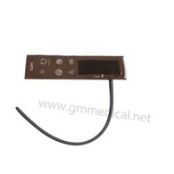 Pediatric Reusable Single Tube NIBP -karva 14-21.5cm