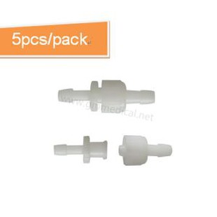 Ilmaletkun verenpainemansettiliitin