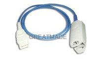 Aikuisen Finger Clip Spo2 -anturin käyttö BCI: lle