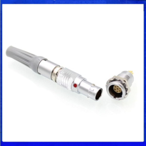 FGB EGB 1B -sarjan liitin Kaksi näppäintä ( 60 ) Pistoke