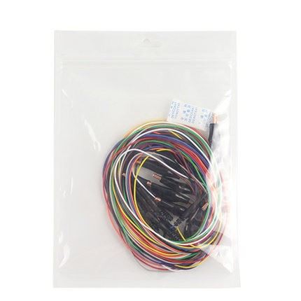 EEG Crocodile Clip Electrode