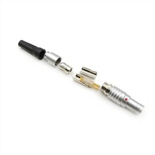 2 3 4 5 6 7 9 Nastan urospistokkeen liitin FGG 0B Äänilaitteille Arri Alexa Kameran aikakoodi, Teradek Bond Bolt Pro 300 RX