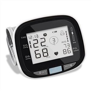 Etusivu Ei-ääni verenpainemittari