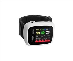 Ranne Pluse Oximeter Prince-100G