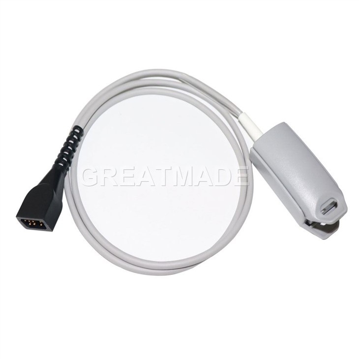 Yhteensopiva nonin pluse oksimetrianturi