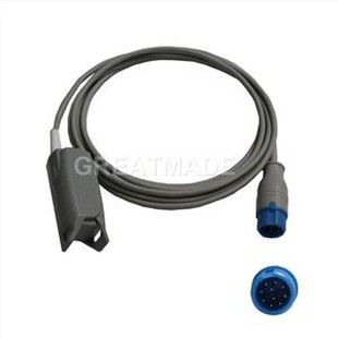 Biocare Spo2 -anturi