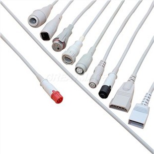 Biolight IBP -sovitinkaapeli anturiin