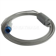 Yhteensopiva Mindray Beneview -potilasmonitorin spo2-anturi