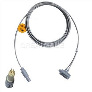 Yhteensopiva Comen Neonate Spo2 -anturi