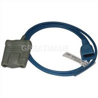 Comptabile Nihon Kohden TL-201T Spo2 -anturi