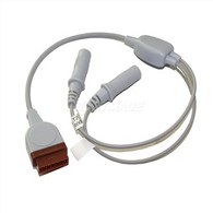 Kaksoislämpötilakaapeli 400-sarjan anturille