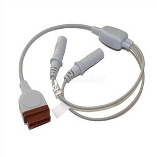 Kaksoislämpötilakaapeli 400-sarjan anturille